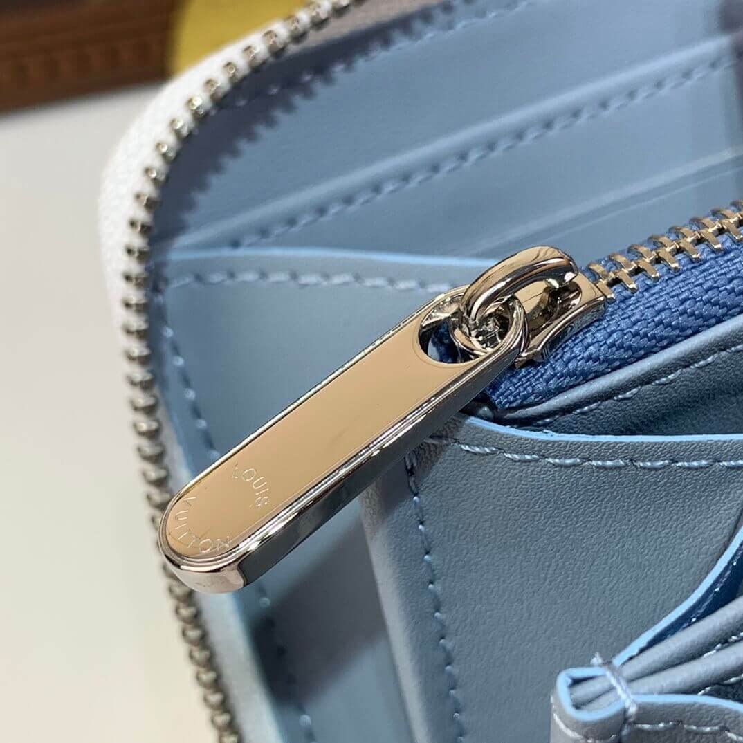 LV Zippy Wallet