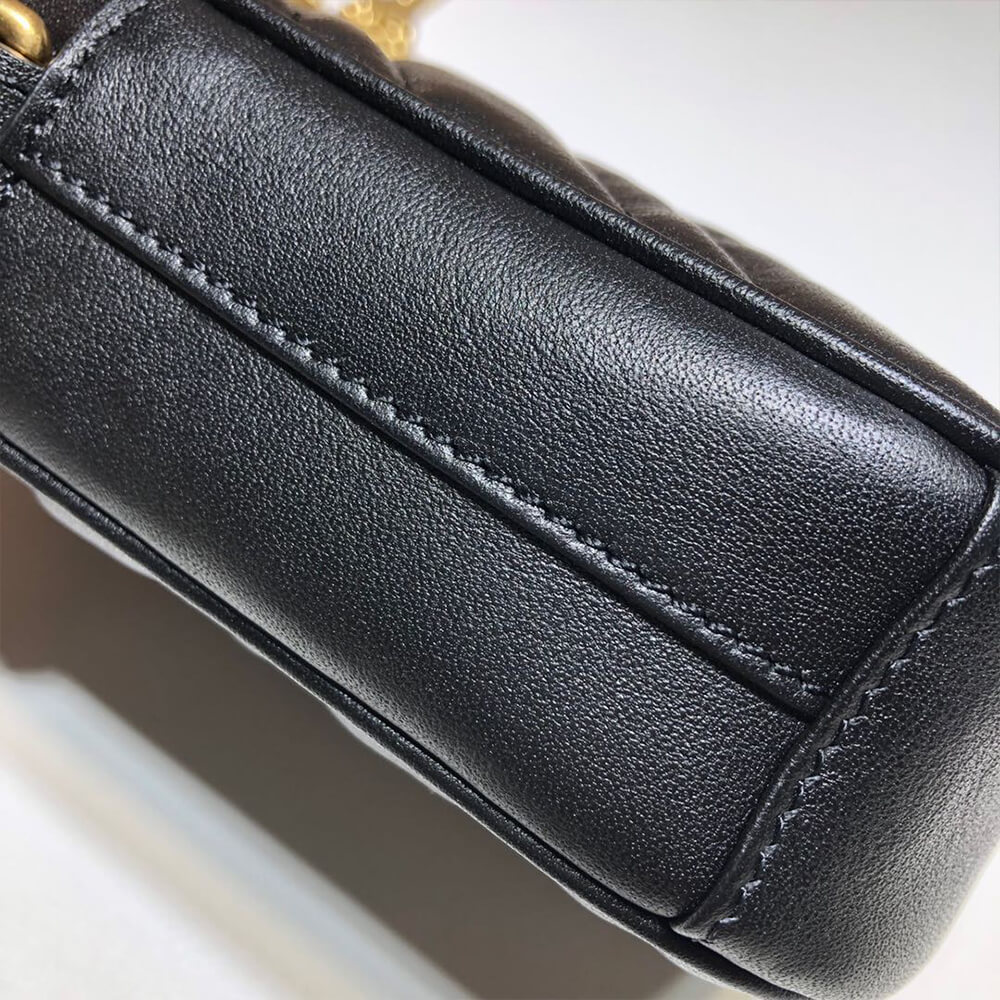 GG Marmont mini bag