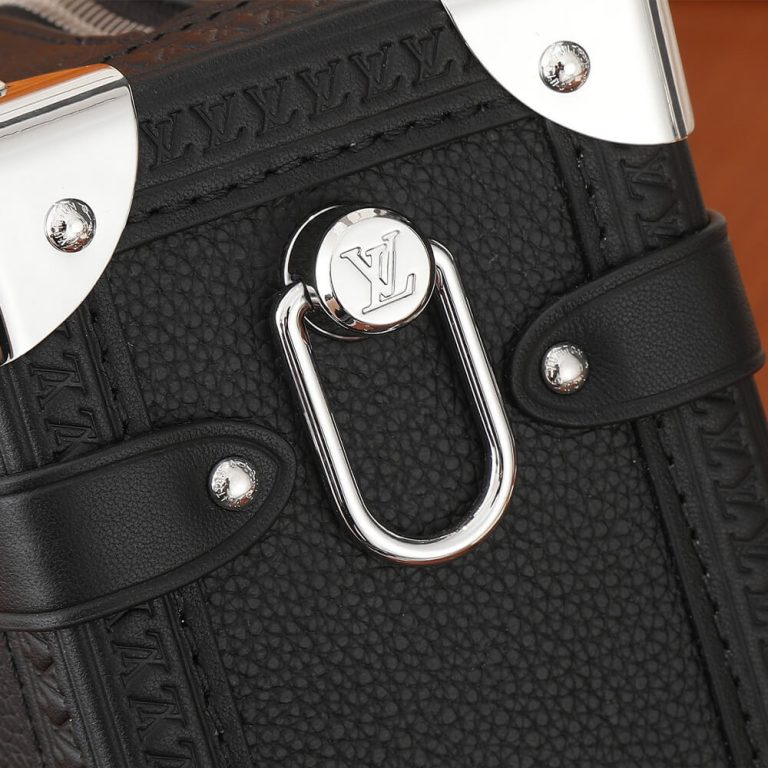 LV SIDE TRUNK MEDIUM BAG