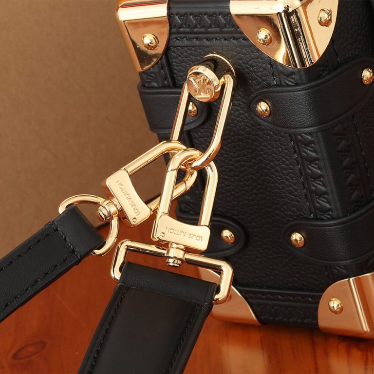 LV Small SIDE TRUNK