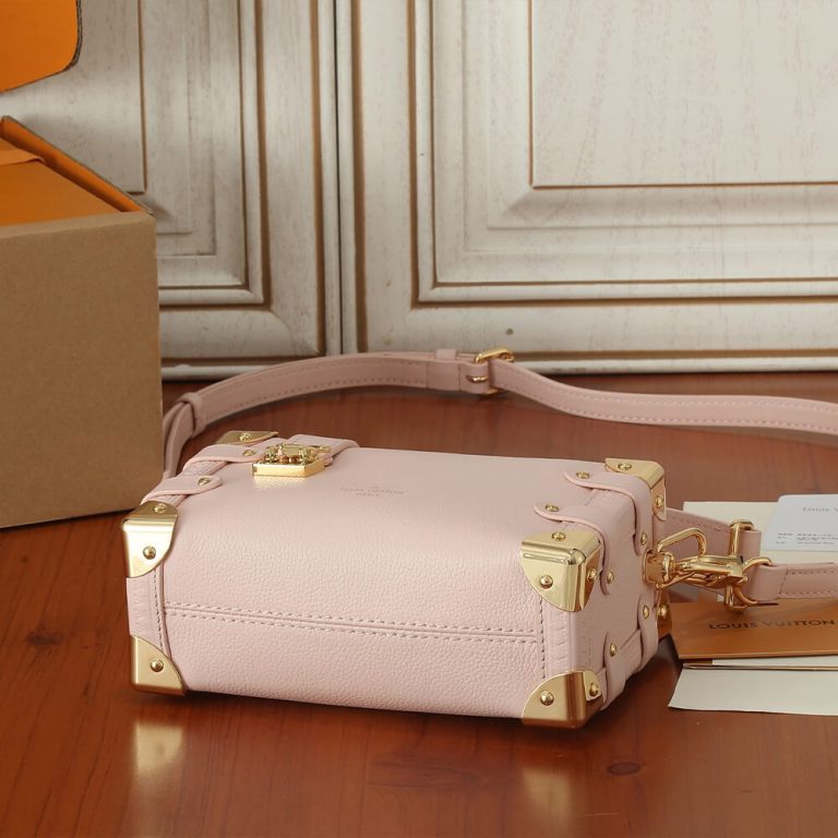 LV Small SIDE TRUNK