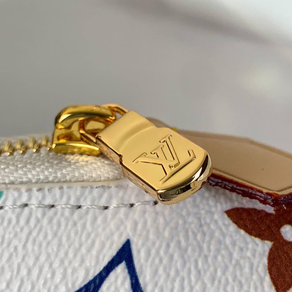 LV x TM Cosmetic Pouch PM