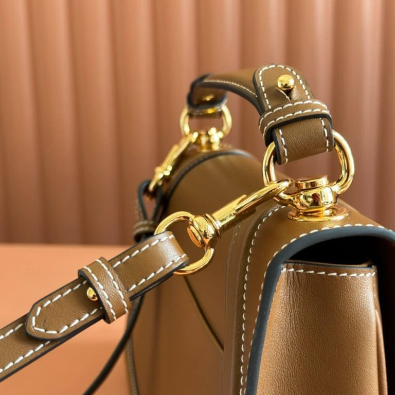 GG Blondie small top handle bag