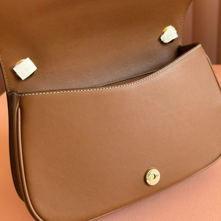 GG Blondie small top handle bag