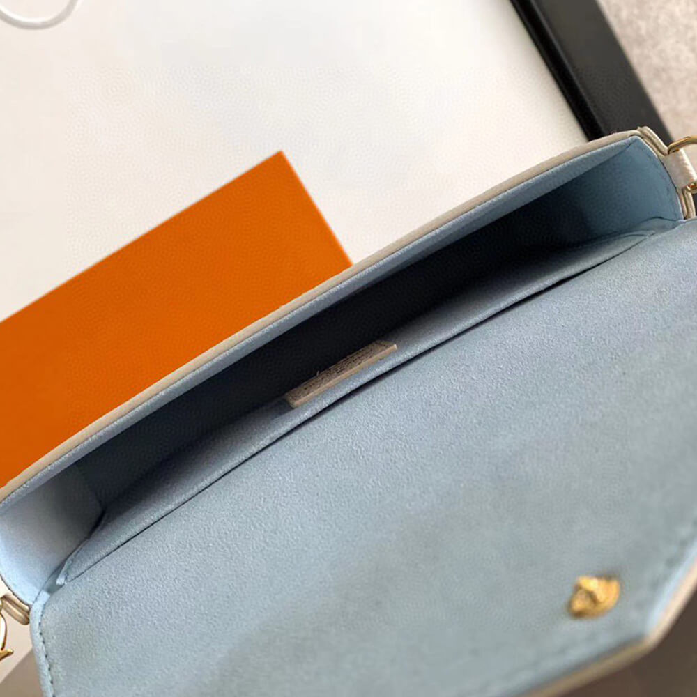 LV Felicie Pochette