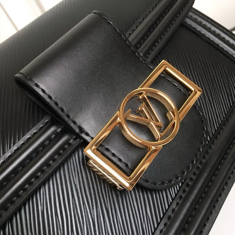 LV Mini Dauphine