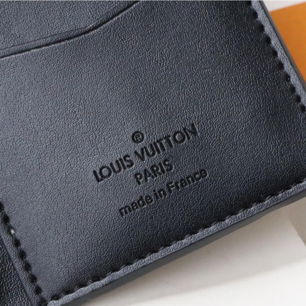 LV Pocket Organizer