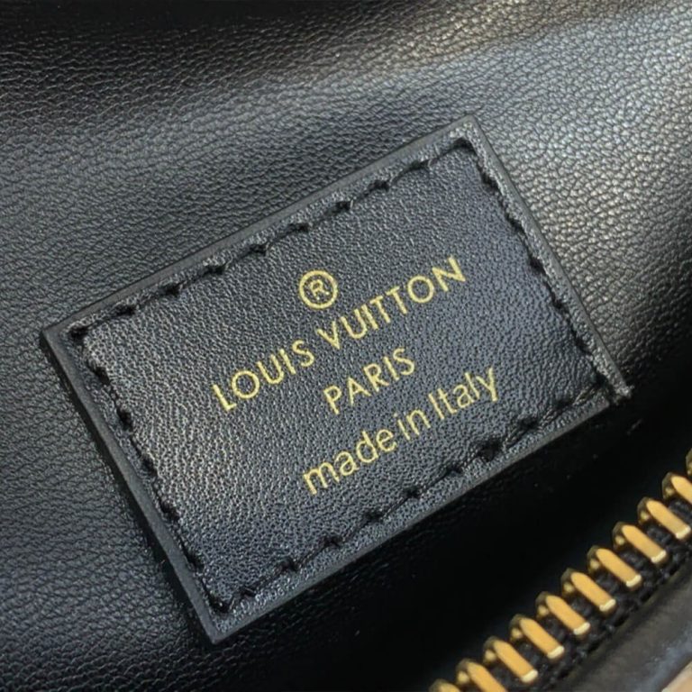LV SIDE TRUNK MEDIUM BAG