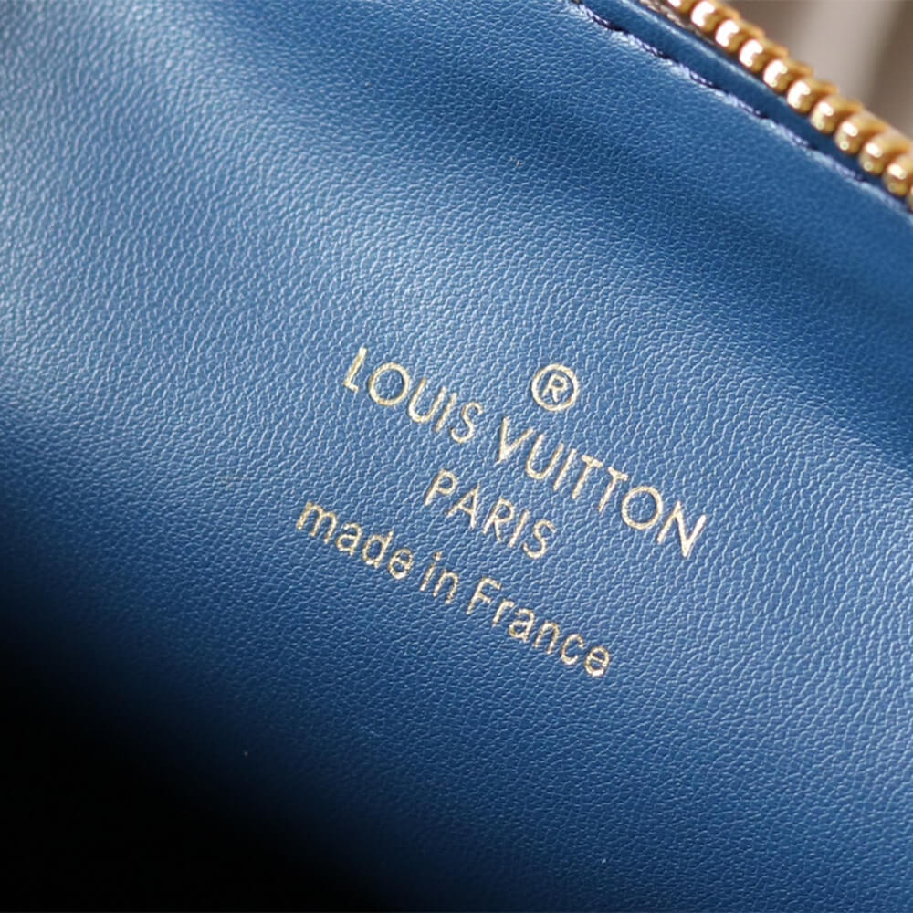 LV Coussin PM(high-end grade)