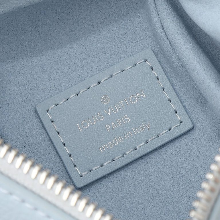 LV Small SIDE TRUNK