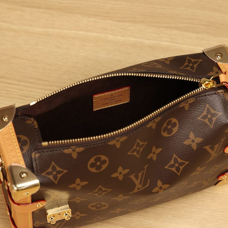 LV SIDE TRUNK MEDIUM BAG