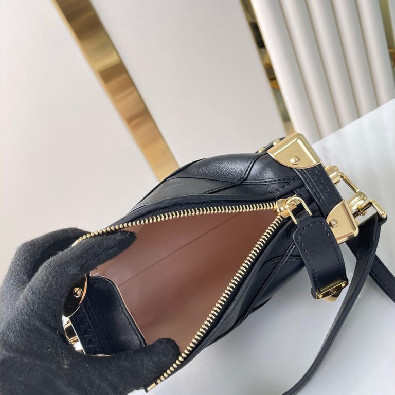 LV Small SIDE TRUNK