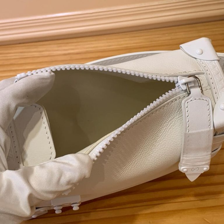 LV Small SIDE TRUNK
