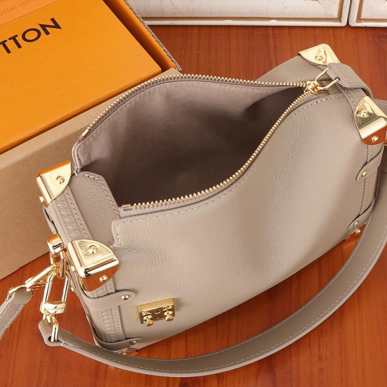 LV SIDE TRUNK MEDIUM BAG