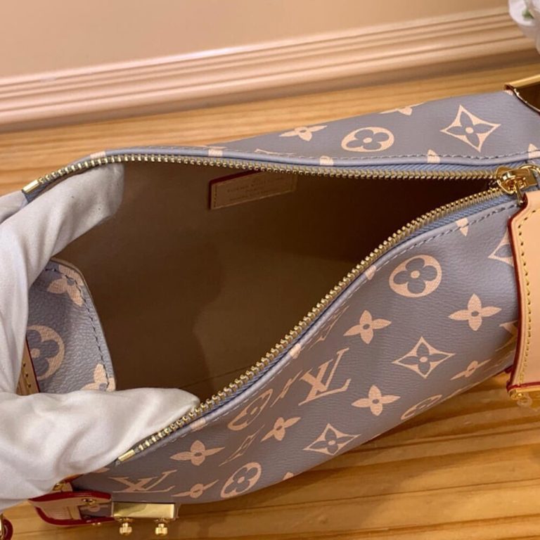 LV SIDE TRUNK MEDIUM BAG