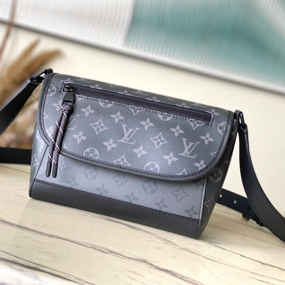 LV Pulse Messenger
