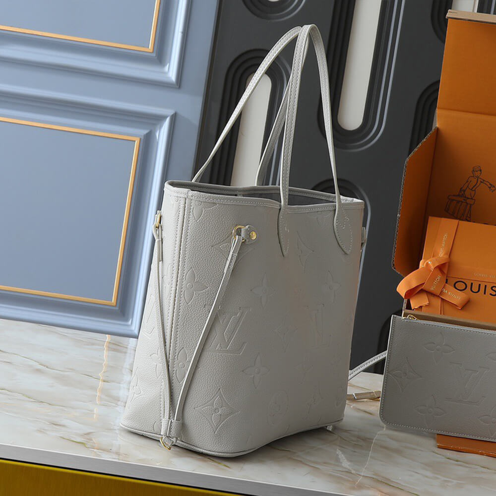 LV Neverfull MM