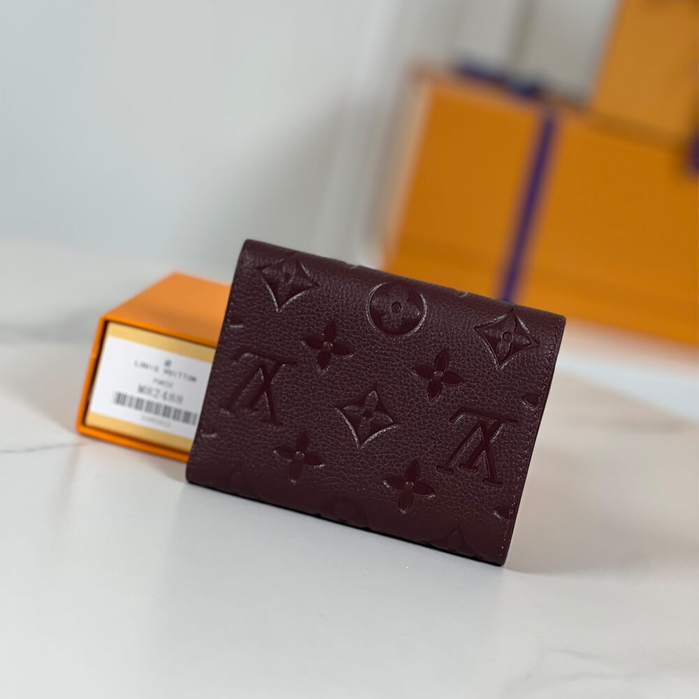 LV Victorine Wallet