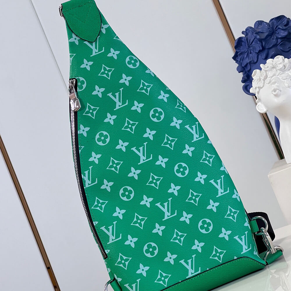 LV Duo Slingbag