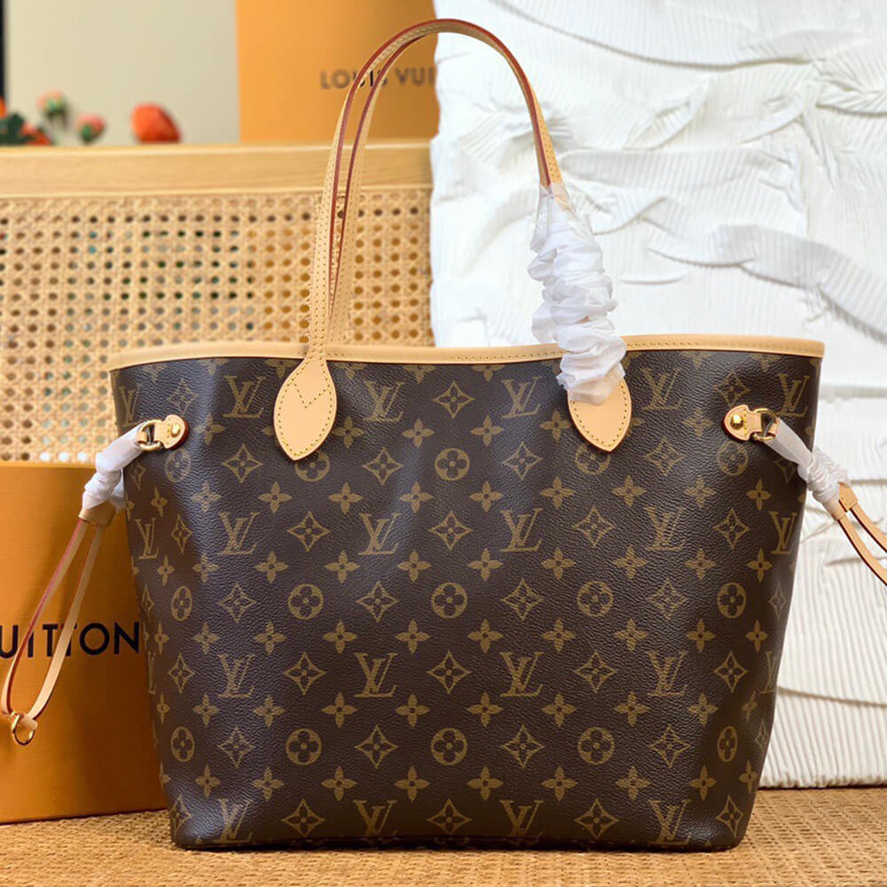 LV Neverfull MM(HIGH-END GRADE)