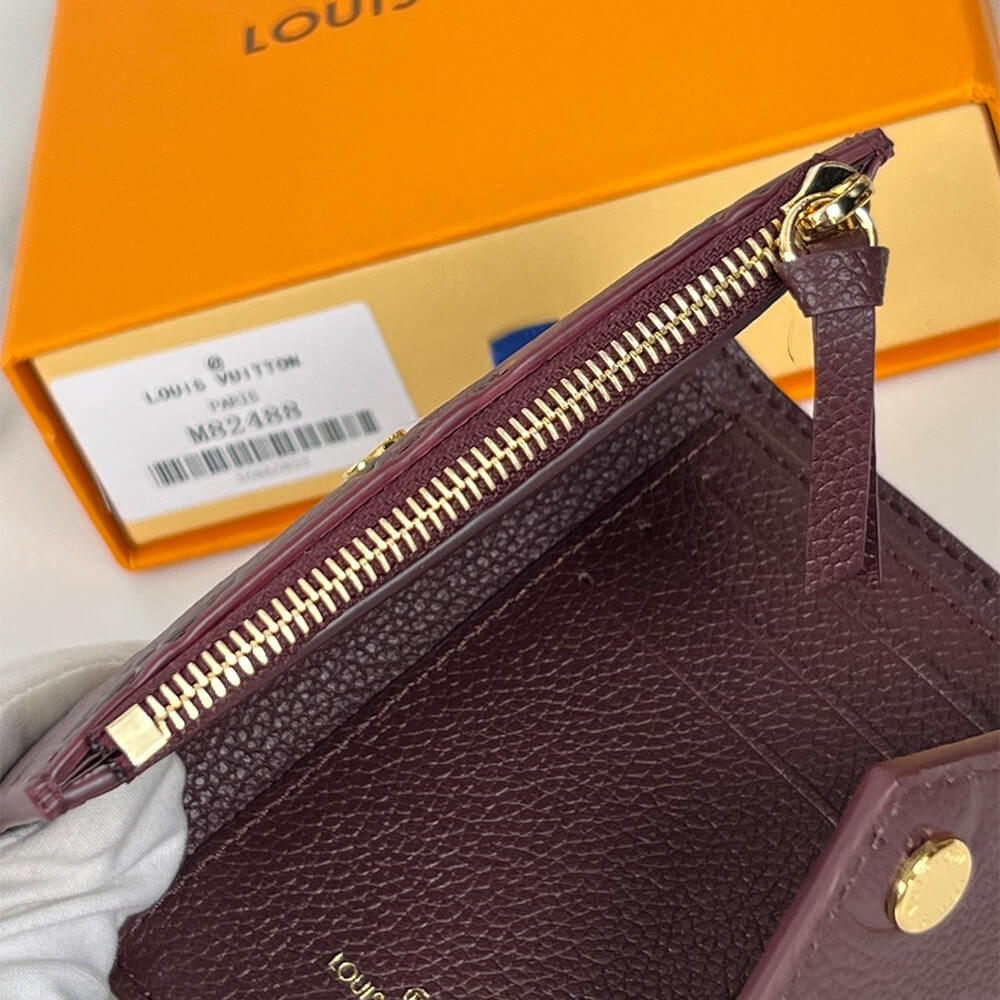LV Victorine Wallet