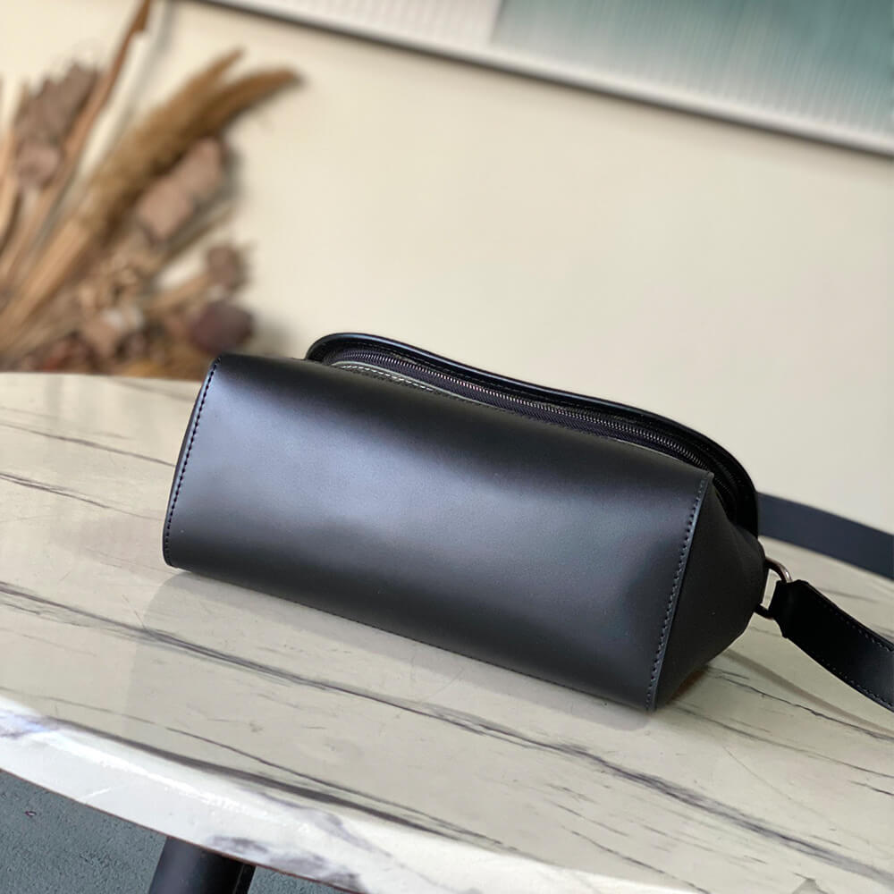 LV Pulse Messenger