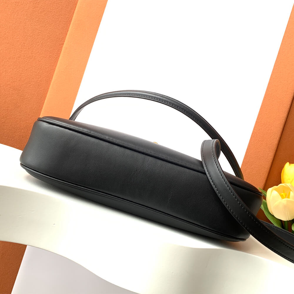 CAMILLE 16 SMALL BAG IN SMOOTH CALFSKIN(HIGH-END GRADE)