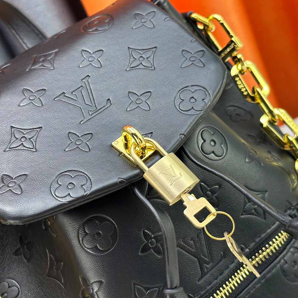 LV Coussin Backpack PM