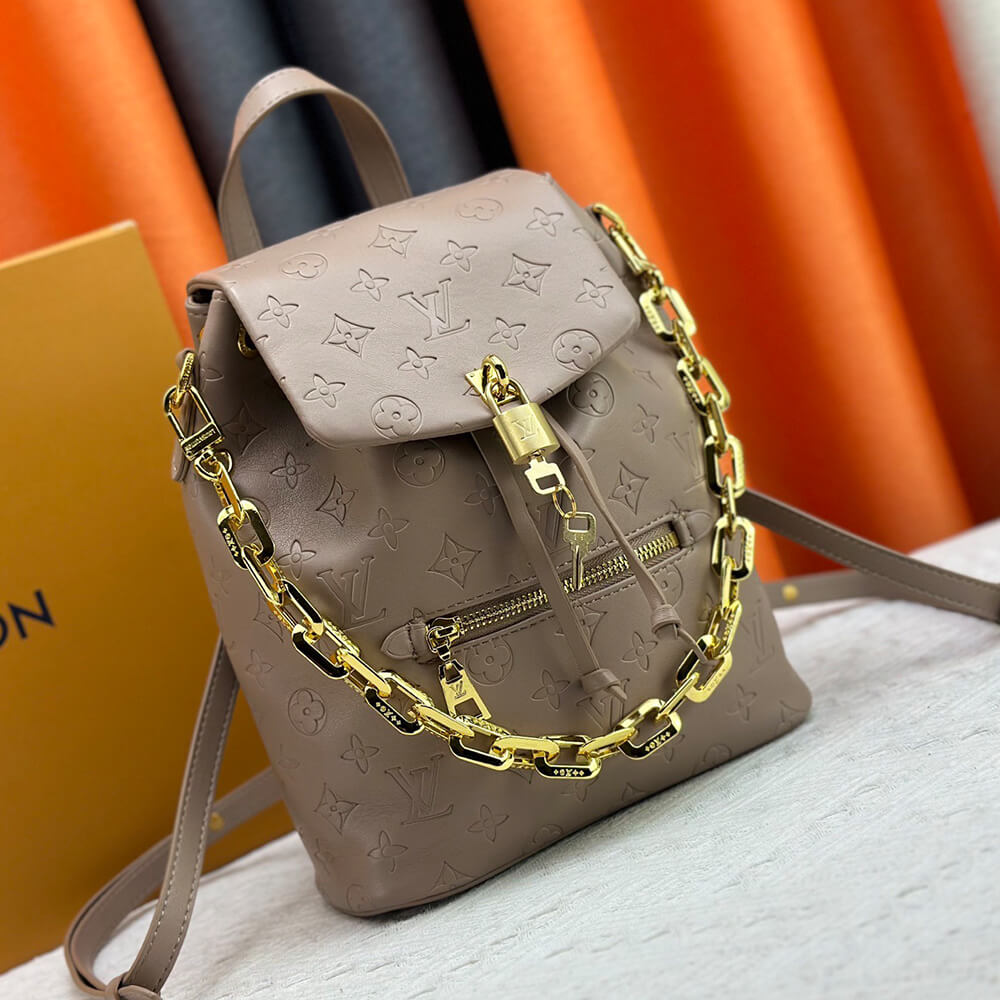 LV Coussin Backpack PM