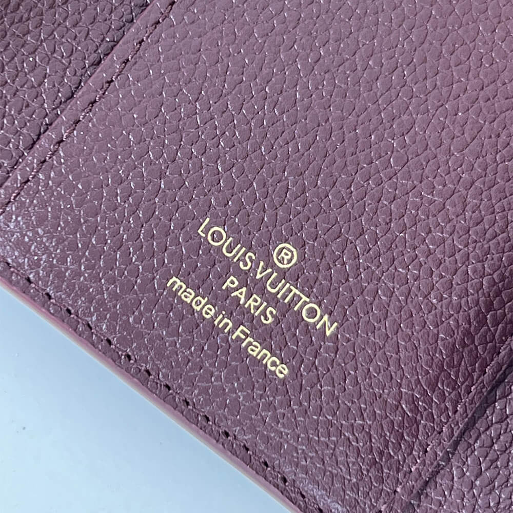 LV Victorine Wallet