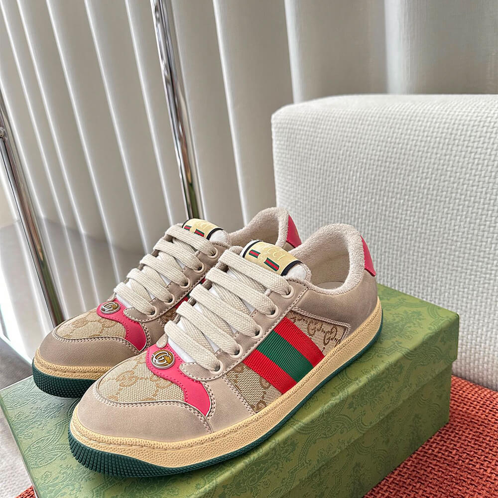 Women’s Screener sneaker