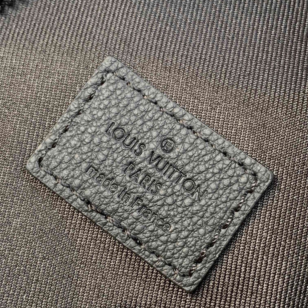 LV Duo Slingbag