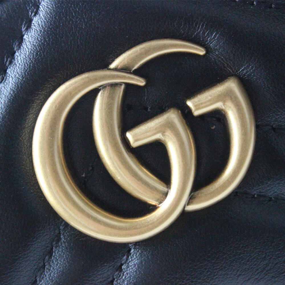 GG Marmont mini shoulder bag