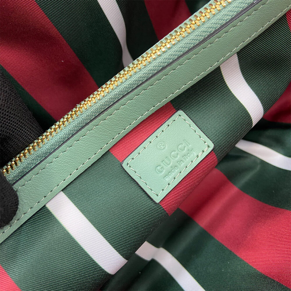 GG Emblem medium tote bag