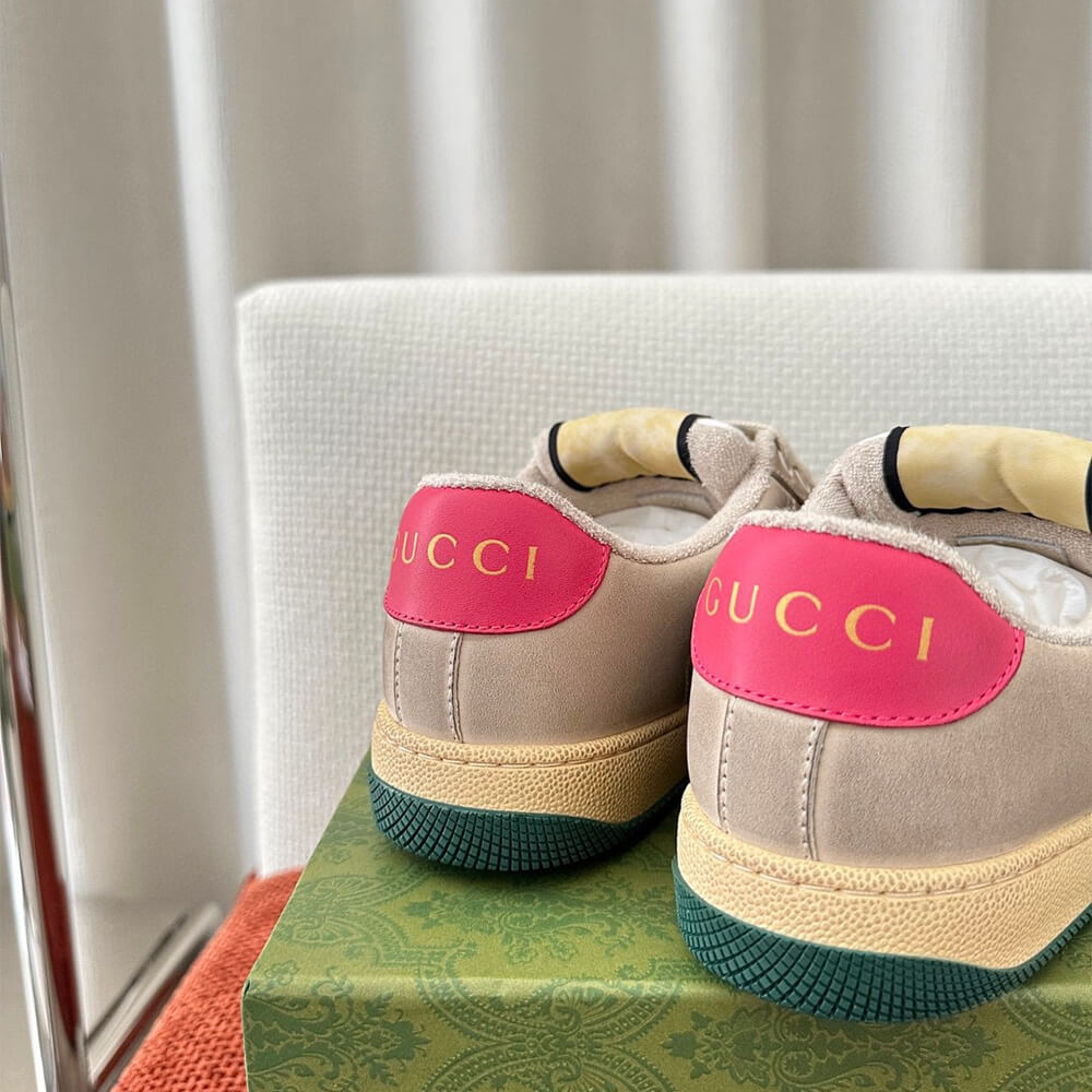 Women’s Screener sneaker