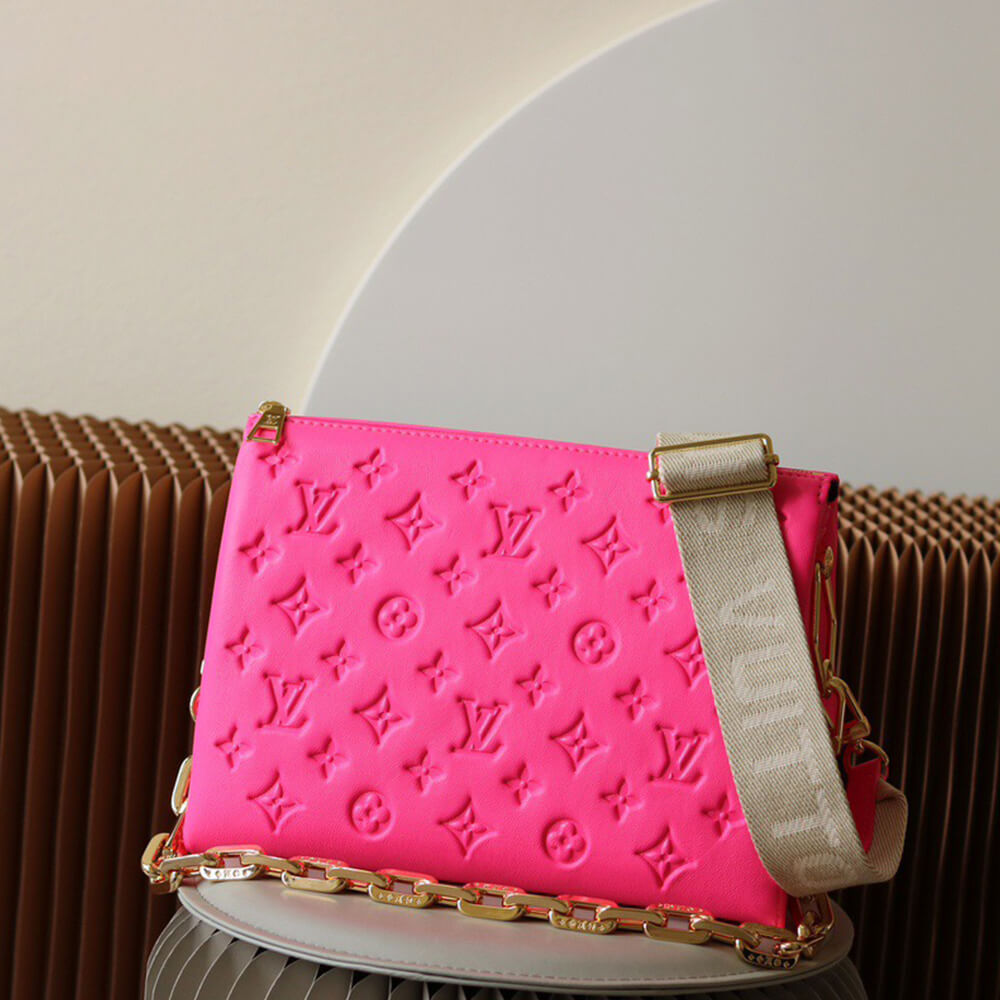 LV Coussin PM(HIGH-END GRADE)