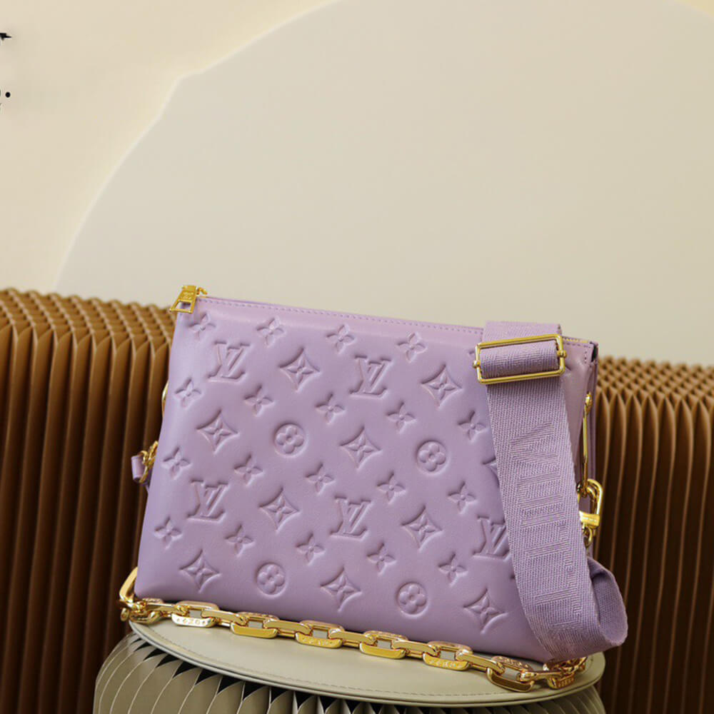 LV Coussin PM(HIGH-END GRADE)