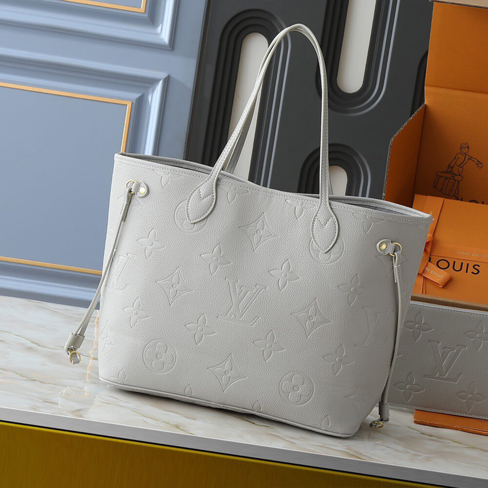 LV Neverfull MM