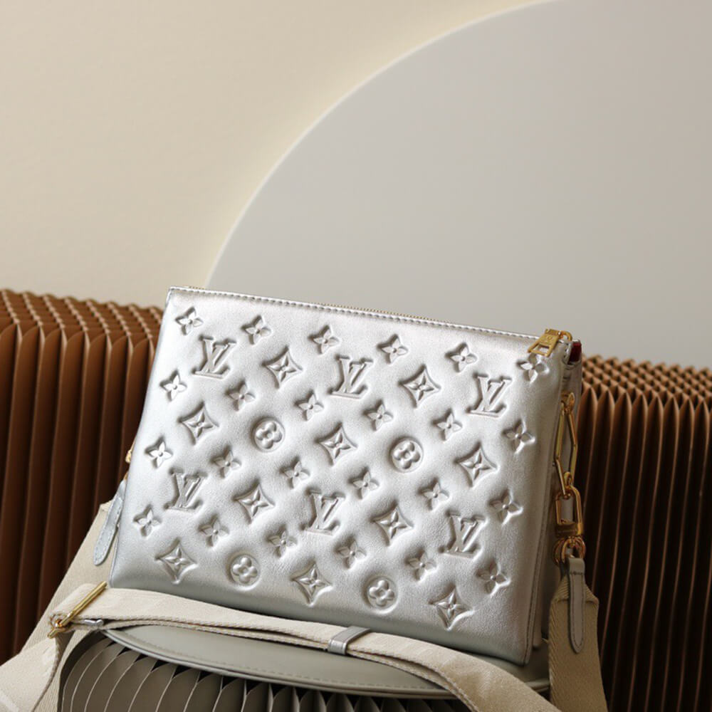 LV Coussin PM(HIGH-END GRADE)
