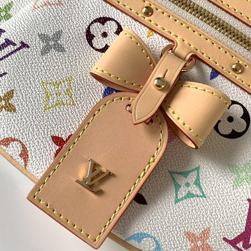 LV x TM High Rise