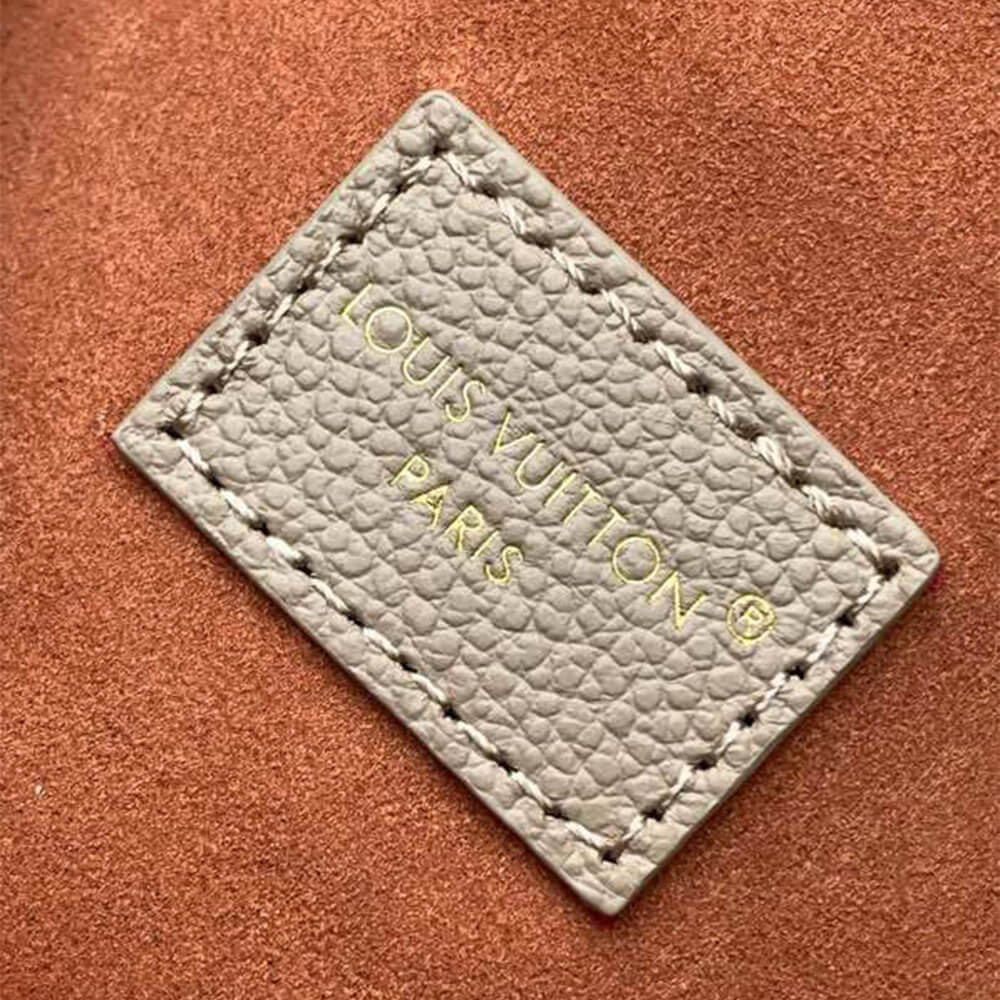 LV Low Key Cookie MM(HIGH-END GRADE)