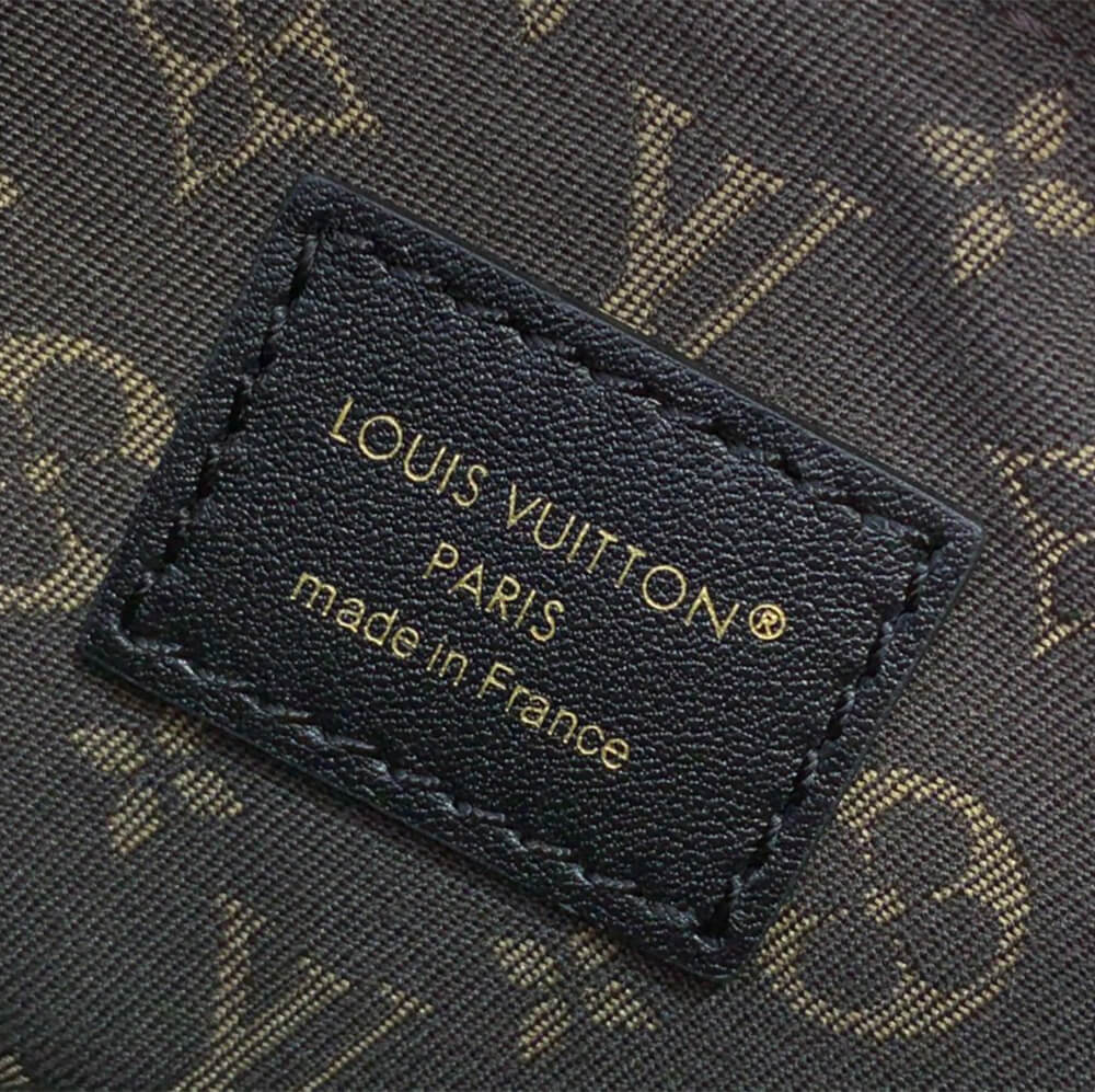 LV Biker PM(HIGH-END GRADE)