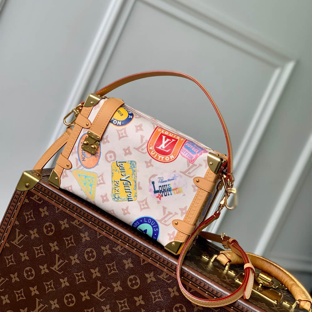 LV Side Trunk MM(HIGH-END GRADE)