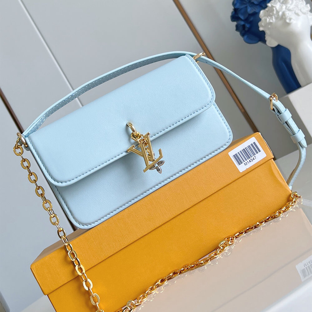 Wallet On Chain LV Bloom