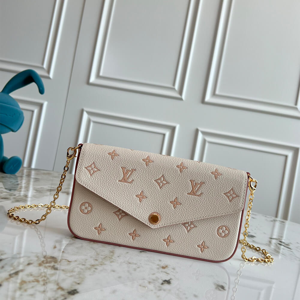LV Felicie Pochette