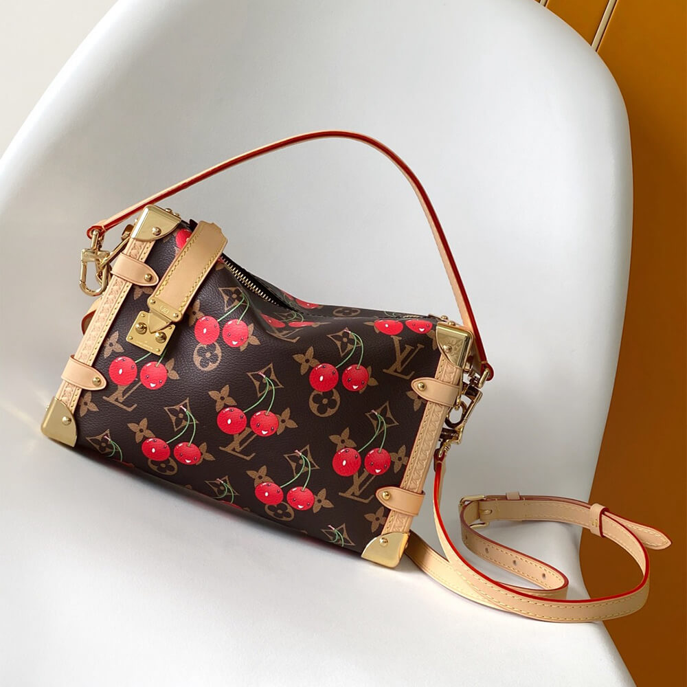 LV x TM Side Trunk MM