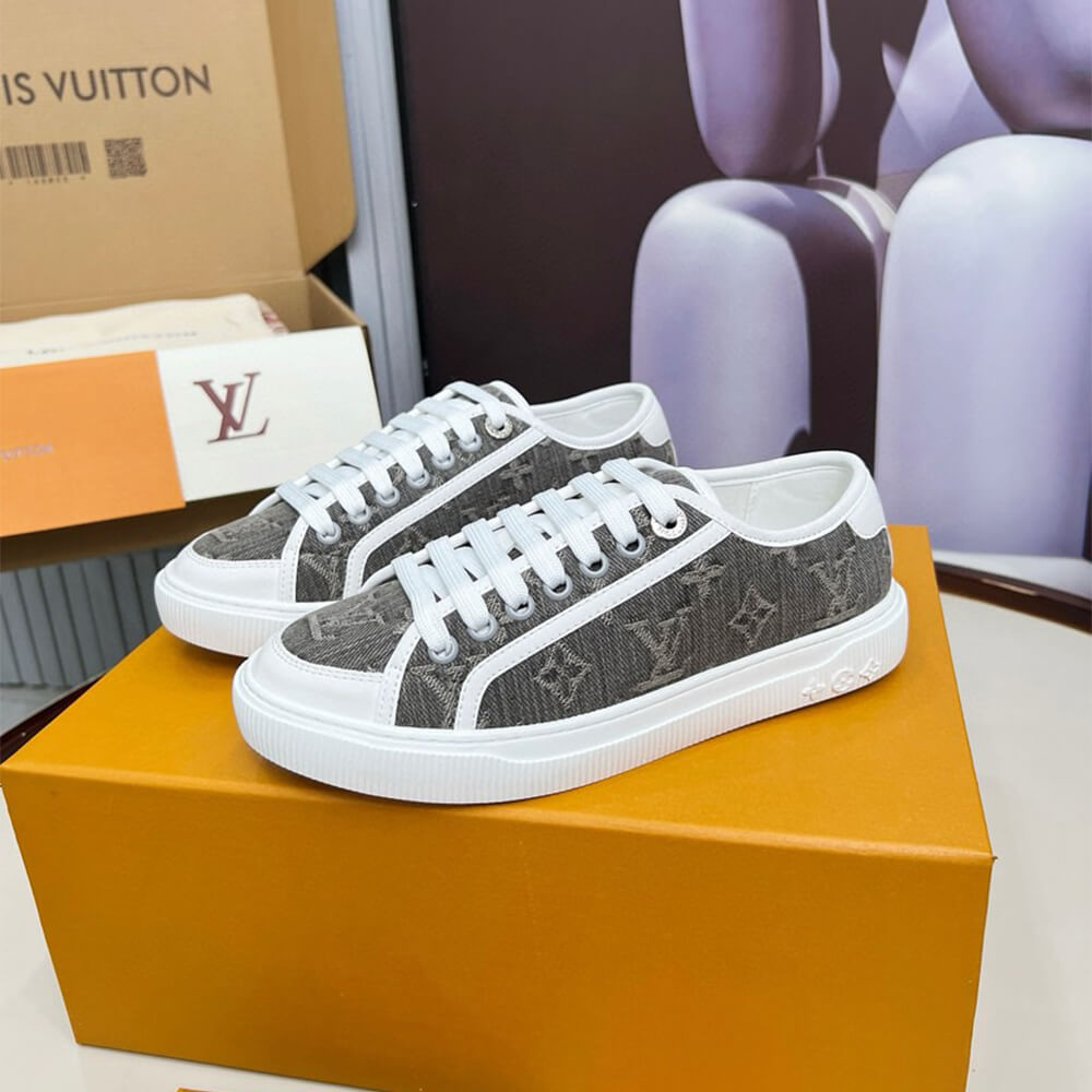 LV LAGOON sneakers
