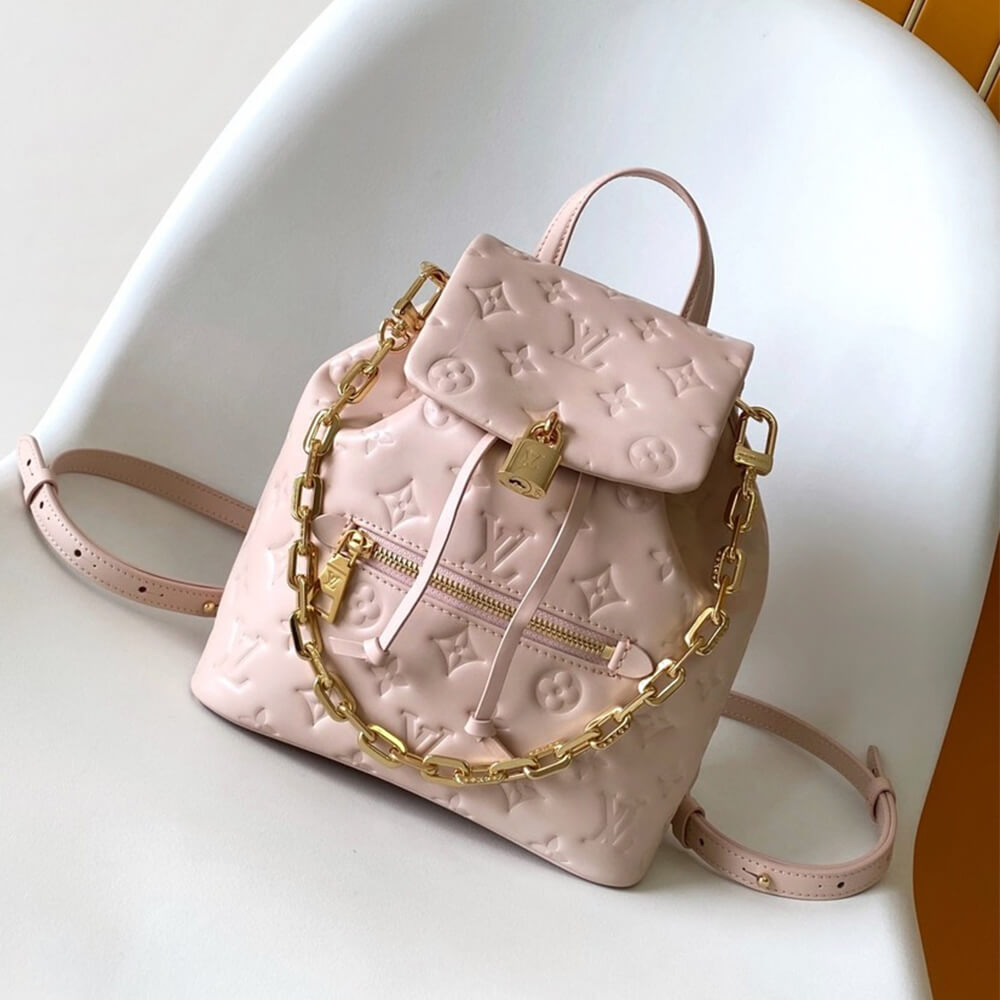 LV Coussin Backpack PM