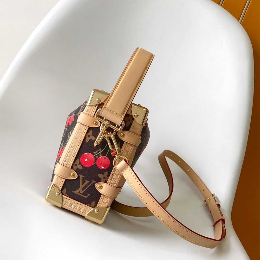 LV x TM Side Trunk MM