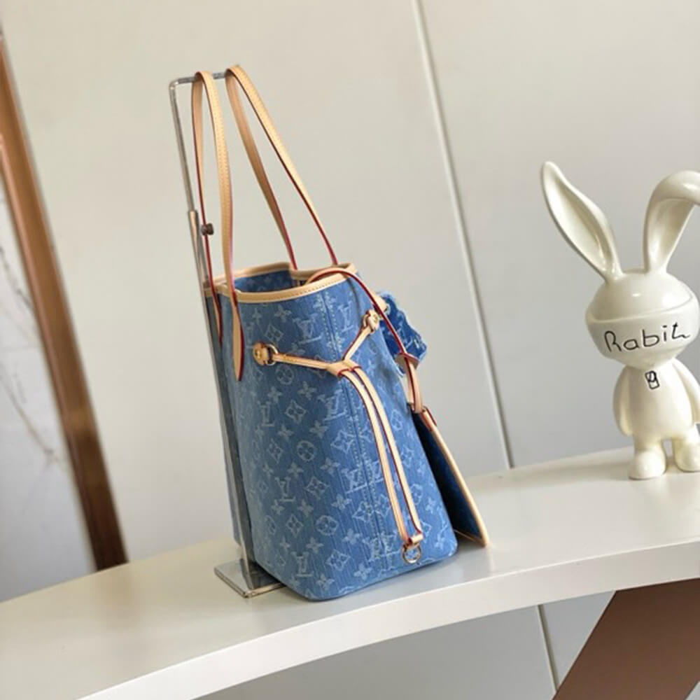 LV Neverfull MM